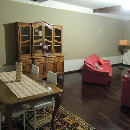 With 4 Bedrooms In Brescia, With Furnished Terrace And Wifi Brescia