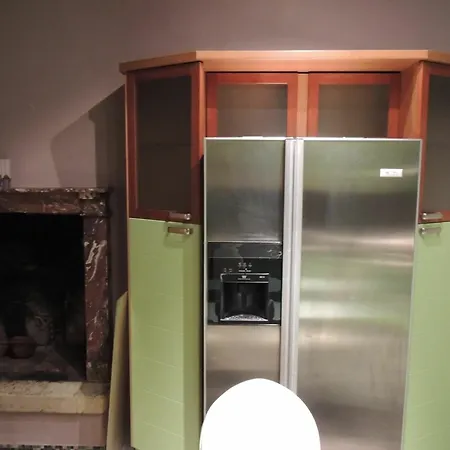 Apartment With 4 Bedrooms In Brescia, With Furnished Terrace And Wifi Brescia
