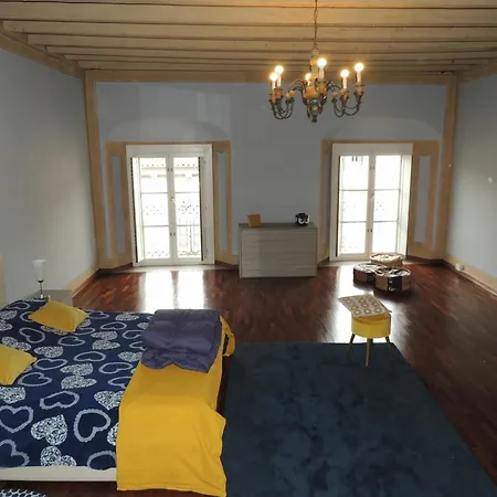 With 4 Bedrooms In Brescia, With Furnished Terrace And Wifi Apartment
