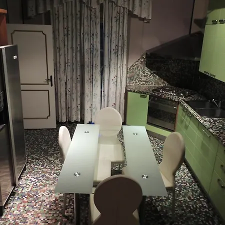 Apartment With 4 Bedrooms In Brescia, With Furnished Terrace And Wifi *
