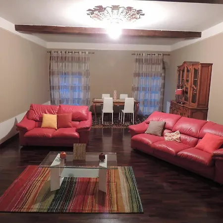 Apartment With 4 Bedrooms In Brescia, With Furnished Terrace And Wifi
